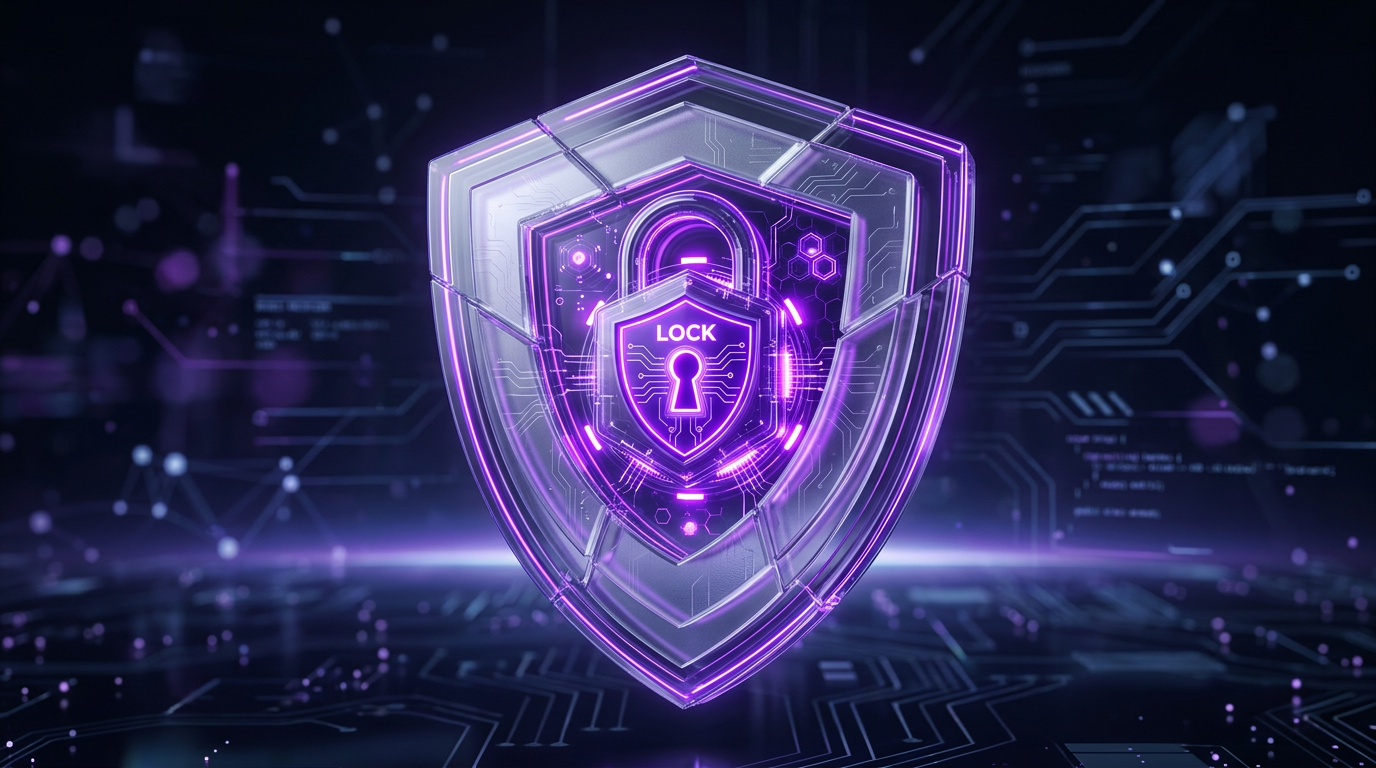 Financial-Grade Data Sovereignty