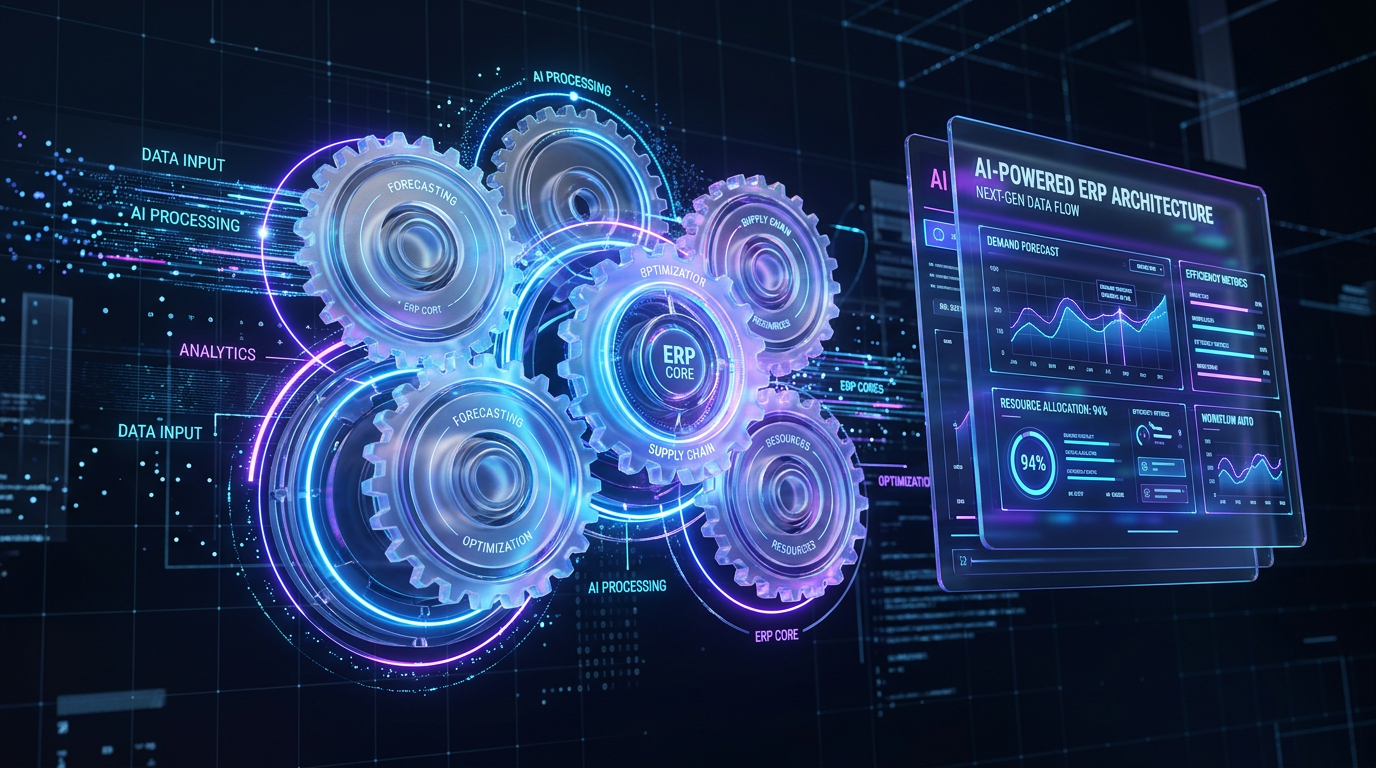 AI ERP