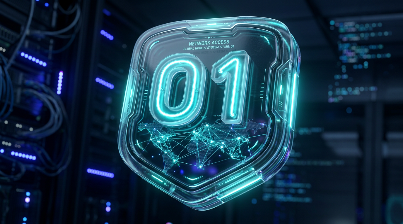 Solution 01
